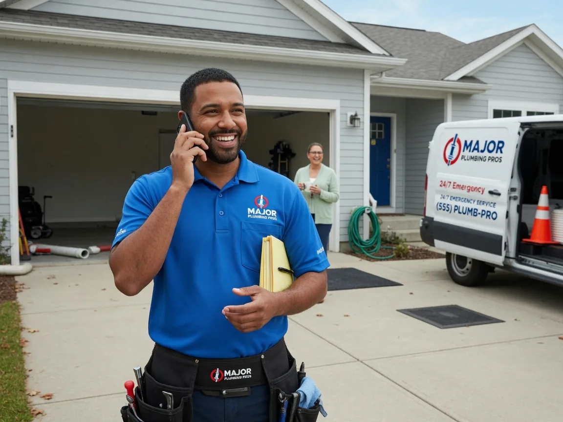 Drain Cleaning Services Lewiston, CA FAQs